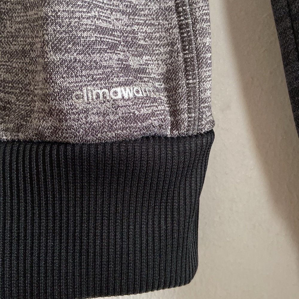 adidas climawarm sports jacket - Picture 4 of 6